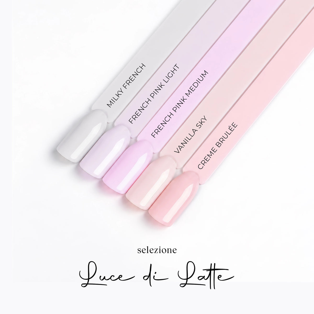 Luce di Latte - Selezione Dentro l'Autunno 2026
