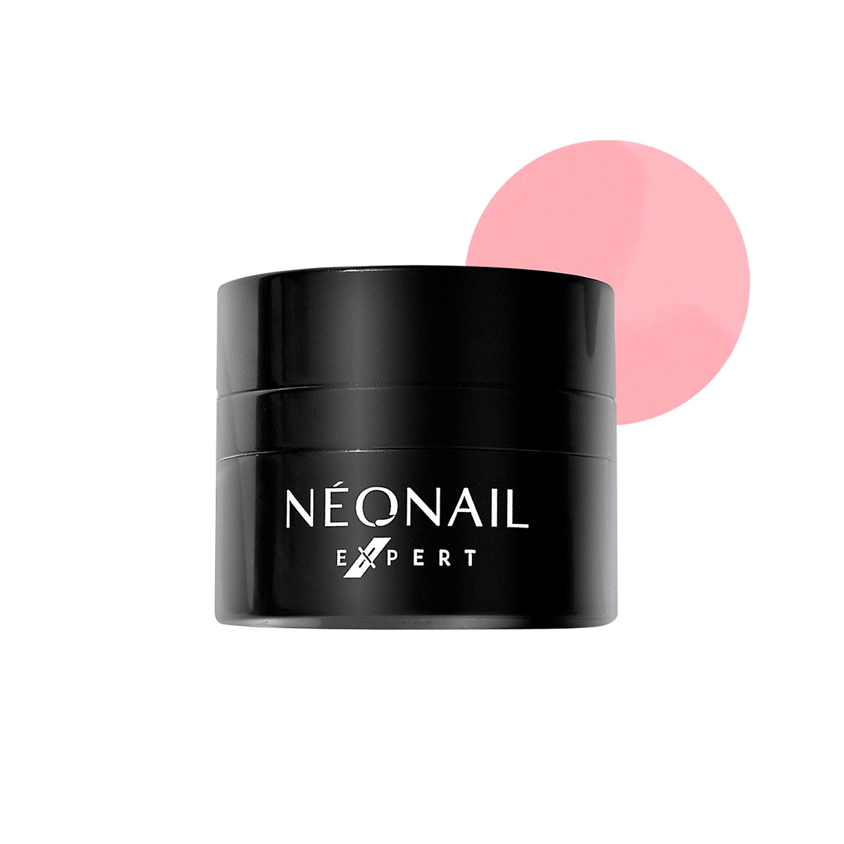 Builder Gel Natural Peach