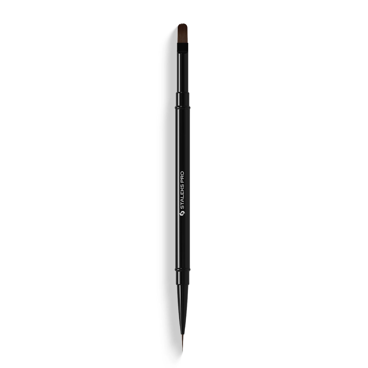 Pennello bifacciale EXPERT — Liner 10 mm / Per gel 11 mm