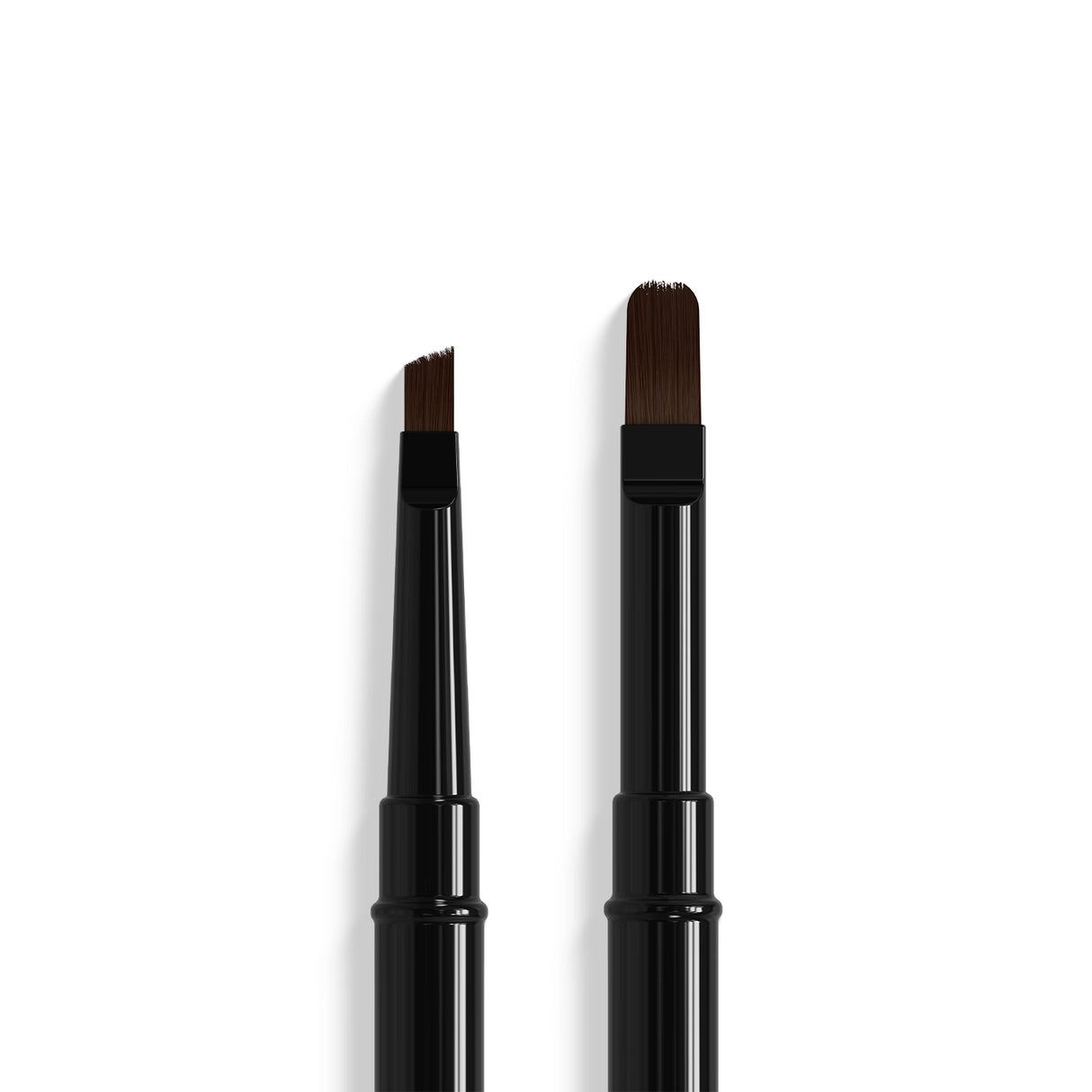 Pennello bifacciale EXPERT — Per gel 11 mm / Per gel 7 mm