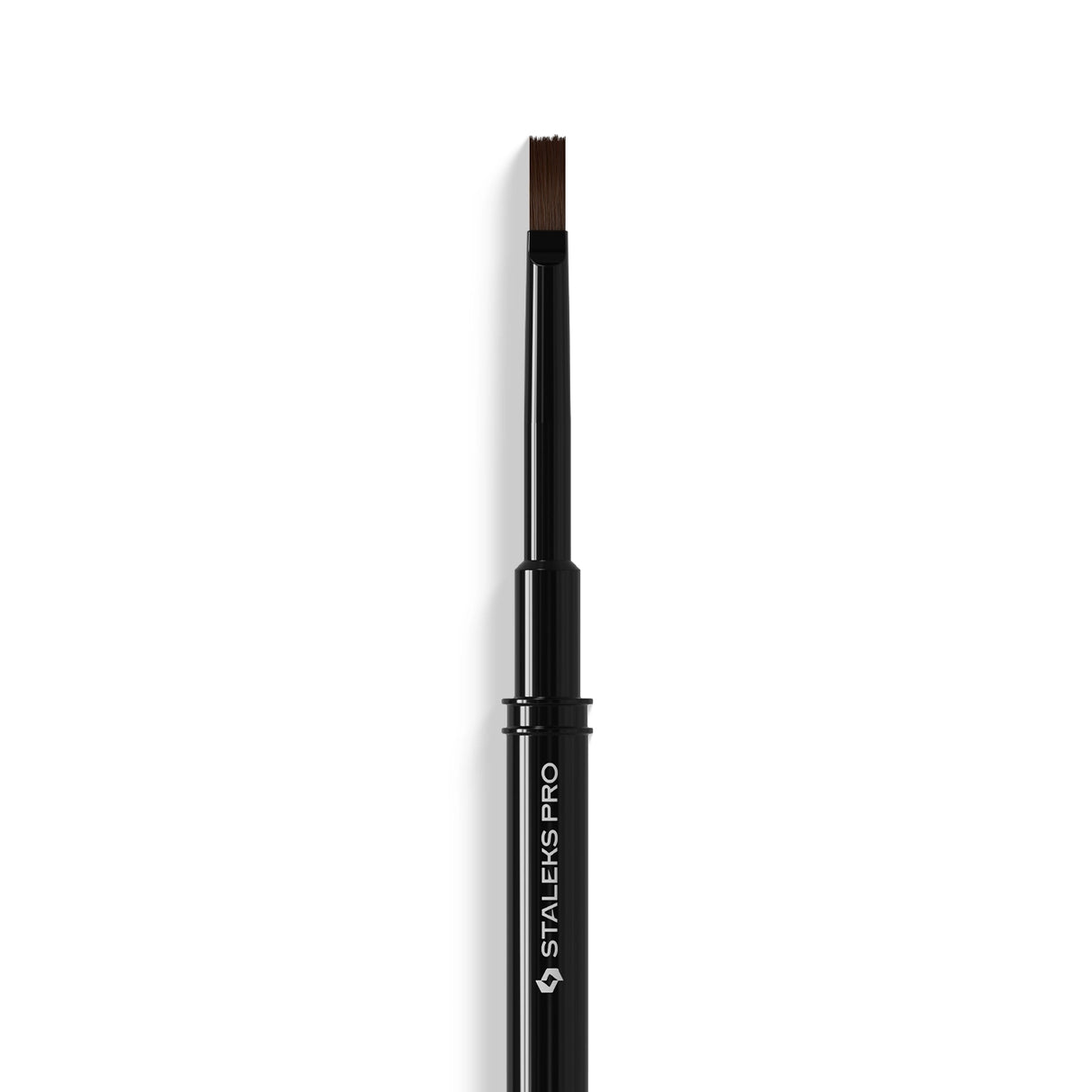 Pennello Per Gel EXPERT dritto — larghezza 6 mm / lunghezza 10 mm