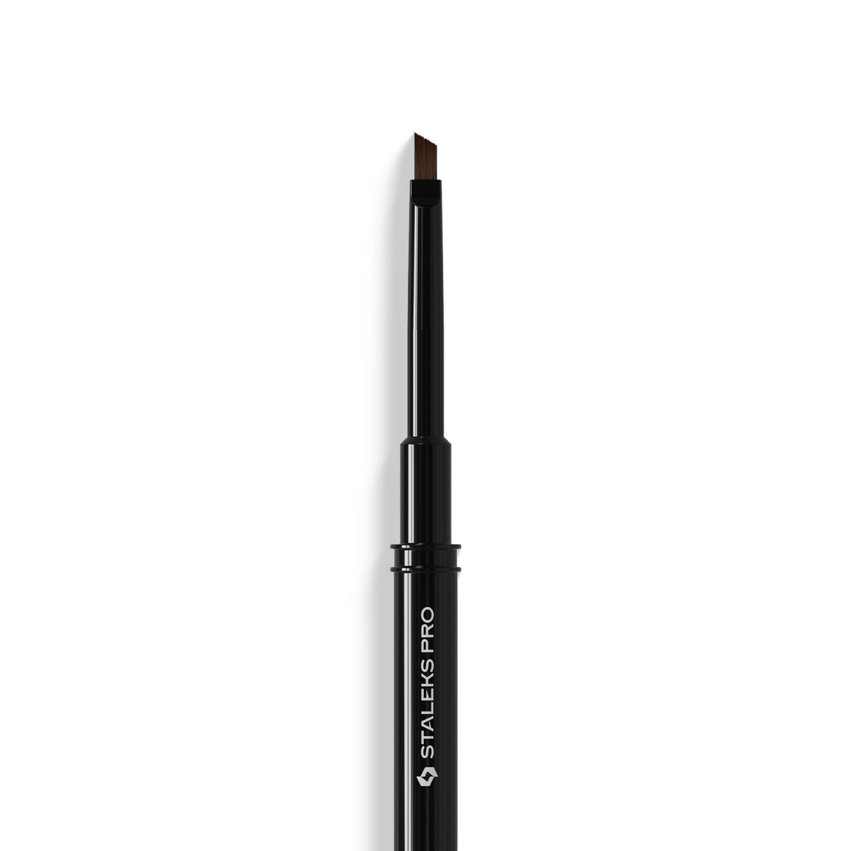 Pennello Per Gel EXPERT smussato — larghezza 4 mm / lunghezza 7 mm