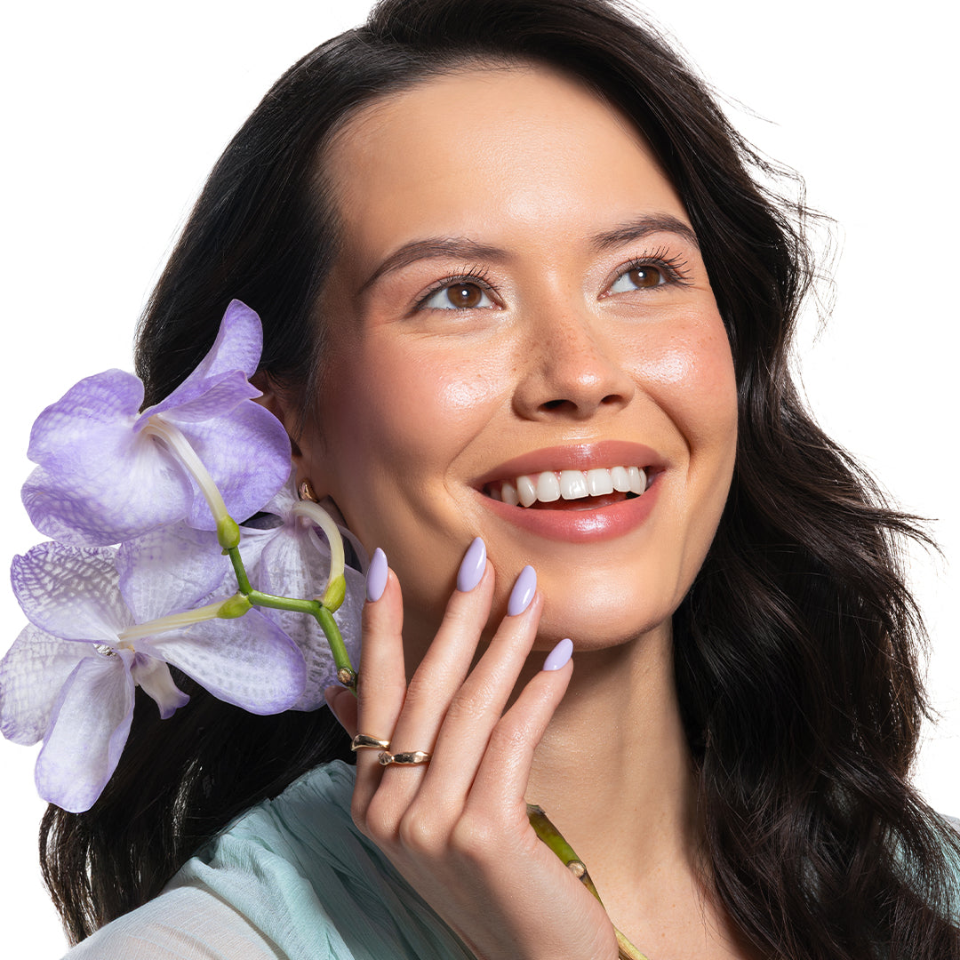 Smalto semipermanente 7,2ml Lilac Awakening