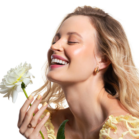 Smalto semipermanente 7,2ml Sunshine Kiss