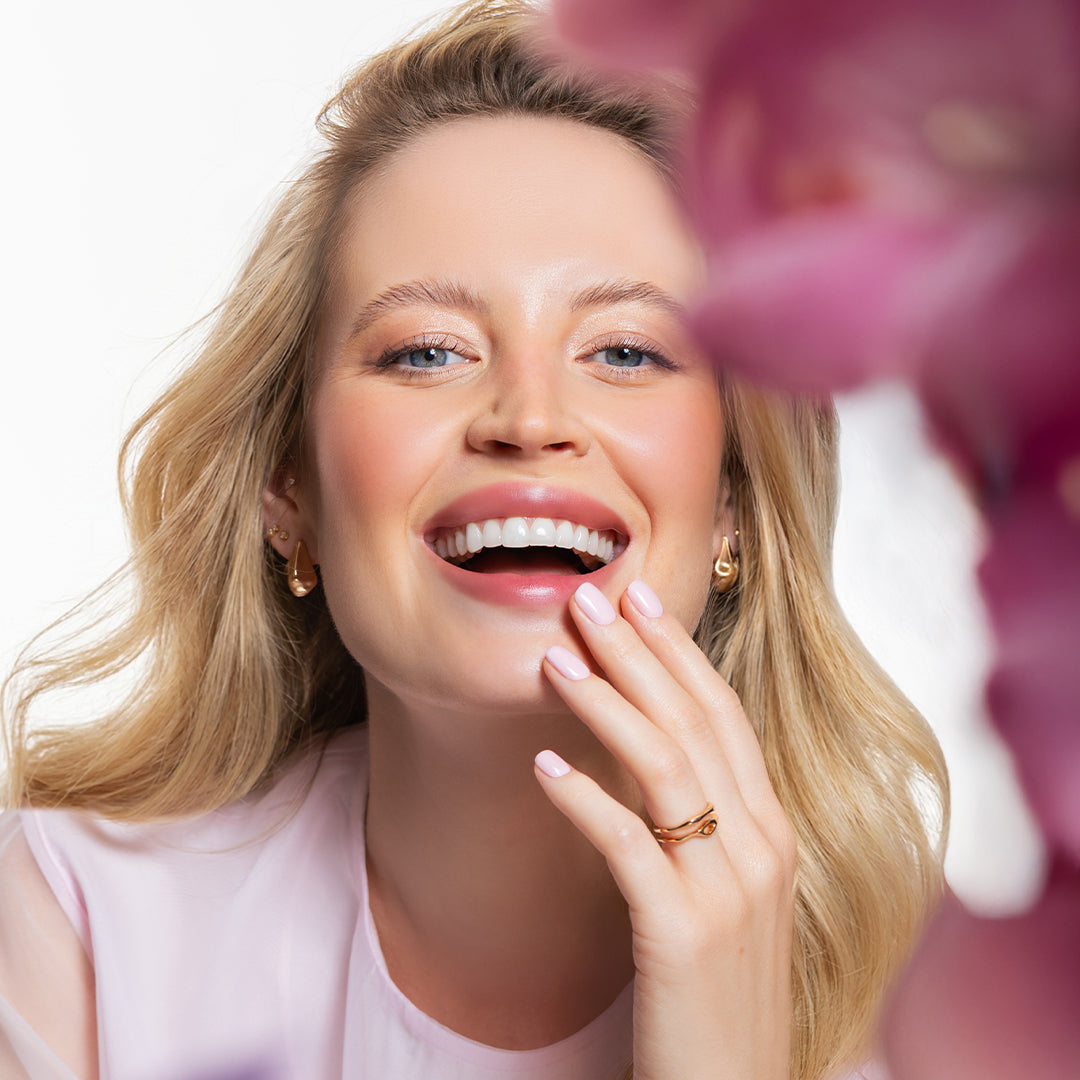 Spring In Motion - Selezione Colori Pastello