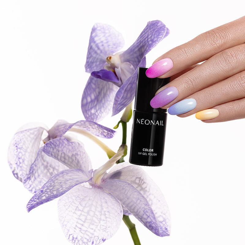 Smalto semipermanente 7,2ml Brave Sky