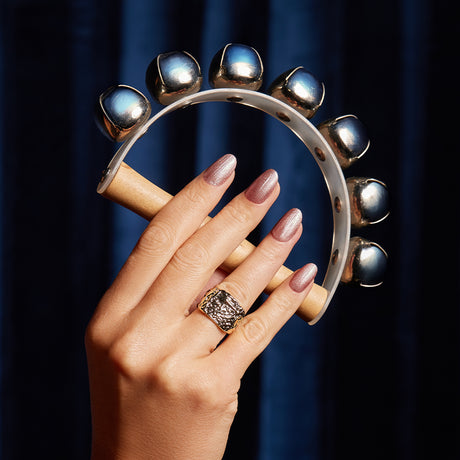 Smalto semipermanente 7,2ml Melting Rose