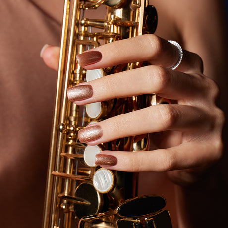 Smalto semipermanente 7,2ml Frozen Flame