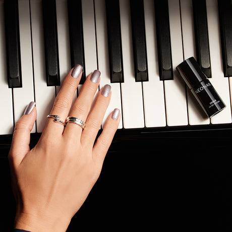 Smalto semipermanente 7,2ml Lavender Glow