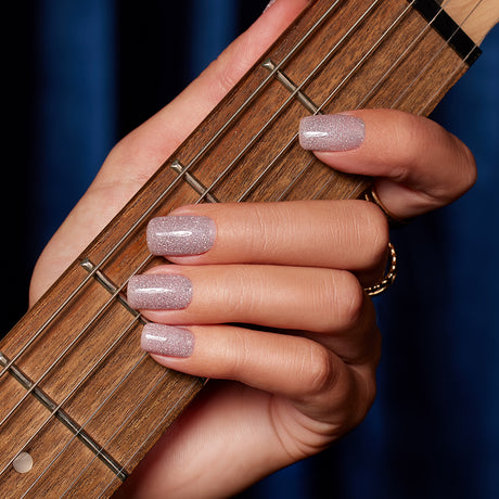 Smalto semipermanente 7,2ml Arctic Violet