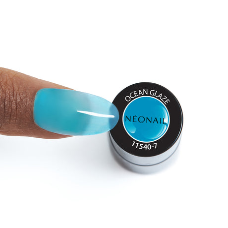 Smalto semipermanente Ocean Glaze 7,2ml