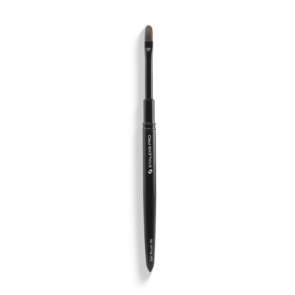 Staleks Pennello per gel EXPERT larghezza 6 mm/lunghezza 11 mm