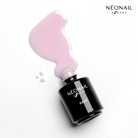 Baby Boomer Base Rose 15ml