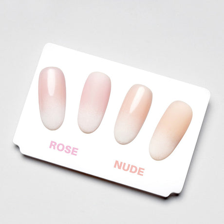 Baby Boomer Base Rose 15ml