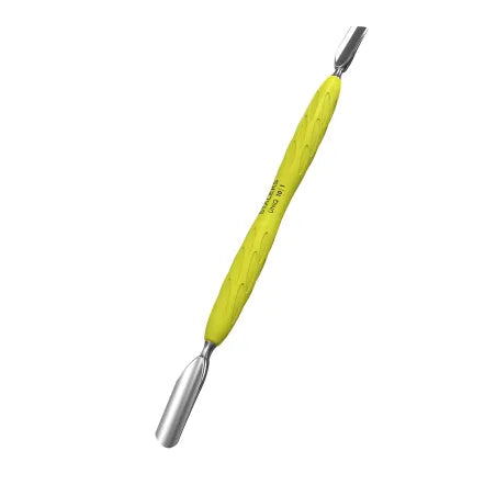 Spatola Per Manicure Con Manico In Silicone "Gummy" UNIQ 10 TYPE 1