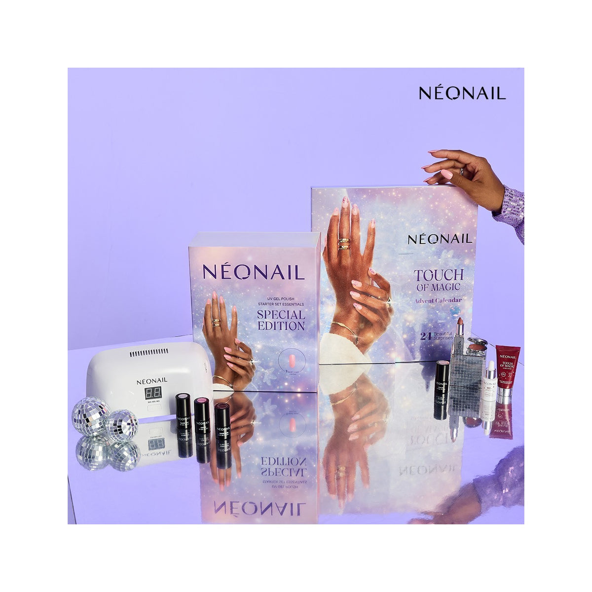 Special Edition Essentials Starter Set