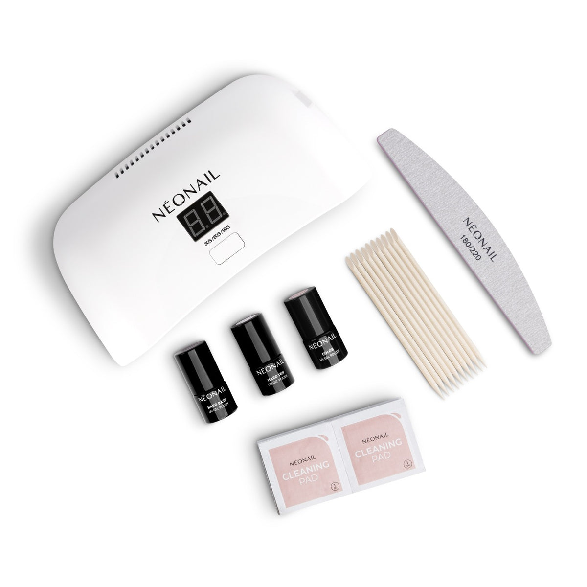 Special Edition Essentials Starter Set