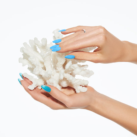 Smalto semipermanente Dive into Blue 7,2ml