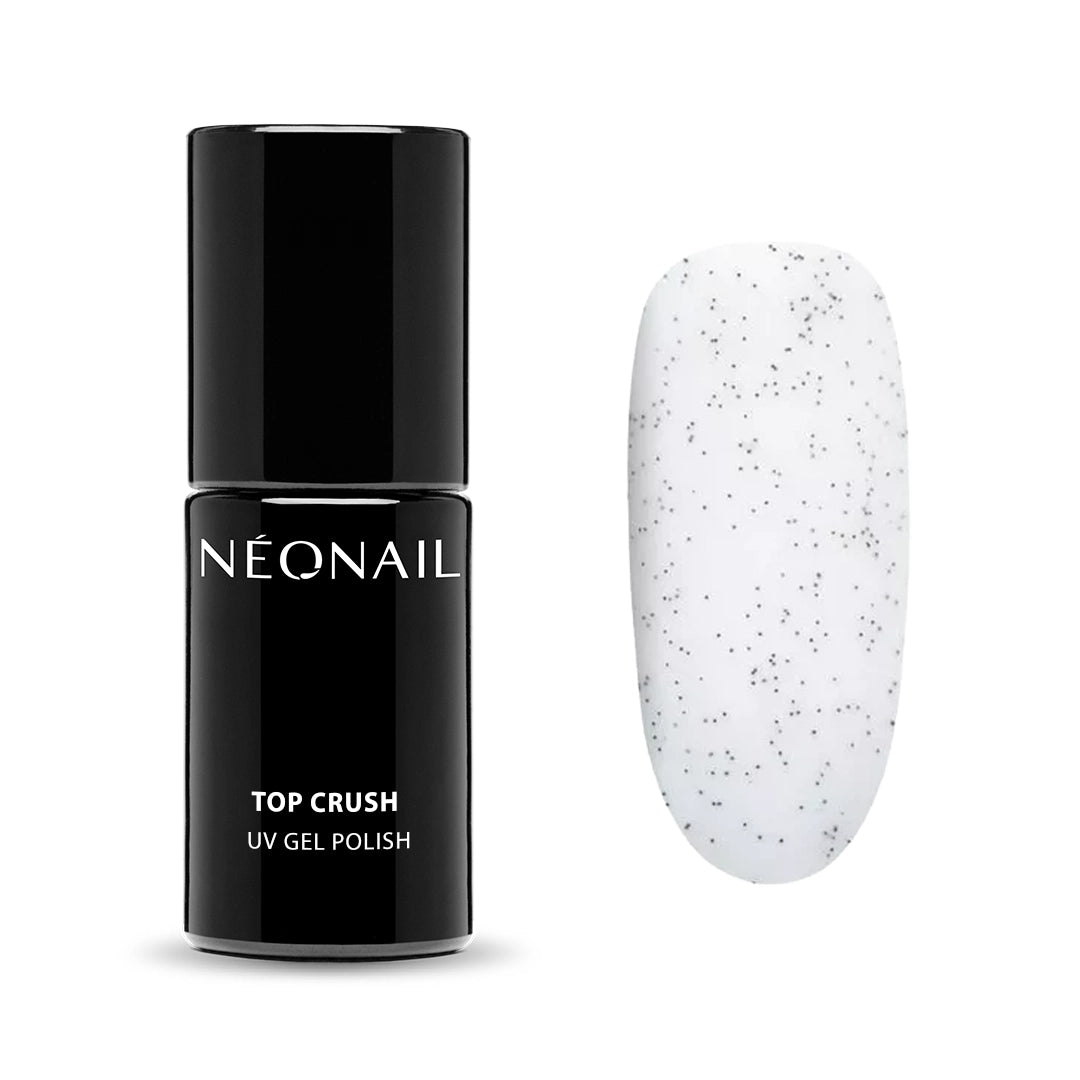 Top Crush Matte Sand 7,2 ml