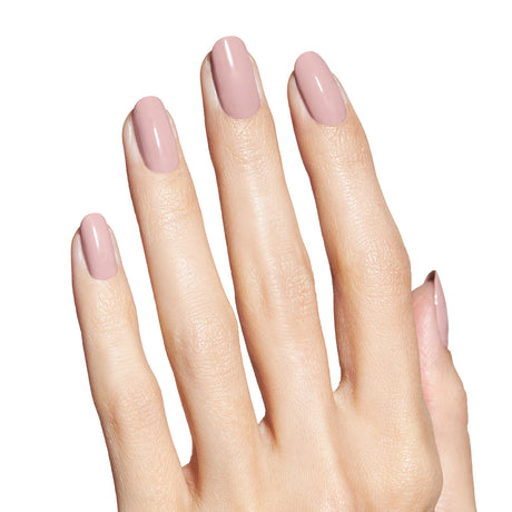 Smalto classico 7,2ml Dark Nude 08