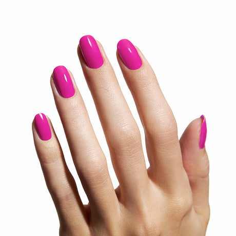 Smalto classico 7,2ml Electric Fuchsia 09