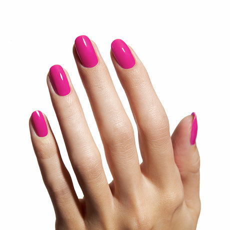 Smalto classico 7,2ml Neon Magenta 10