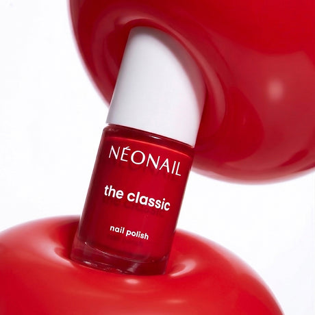 Smalto classico 7,2ml Rich Red 13