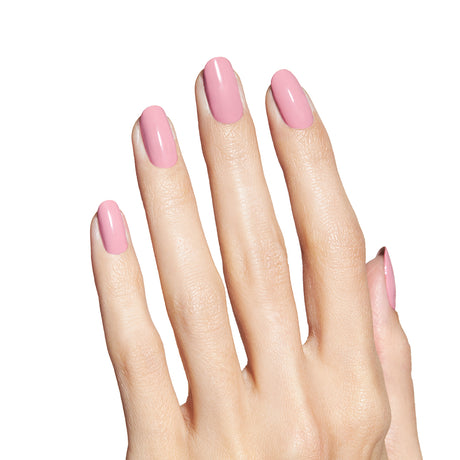 Smalto classico 7,2ml Rosy Pink 06