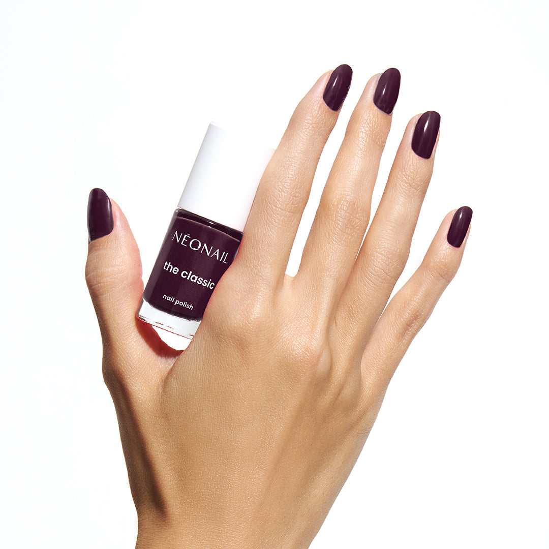 Smalto classico 7,2ml Walnut Brown 16