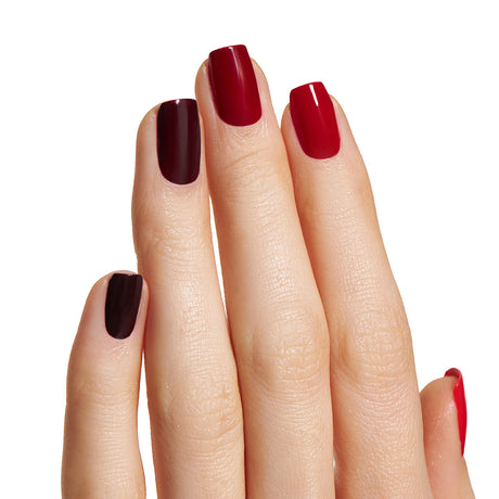 Smalto classico 7,2ml Rosy Red 14