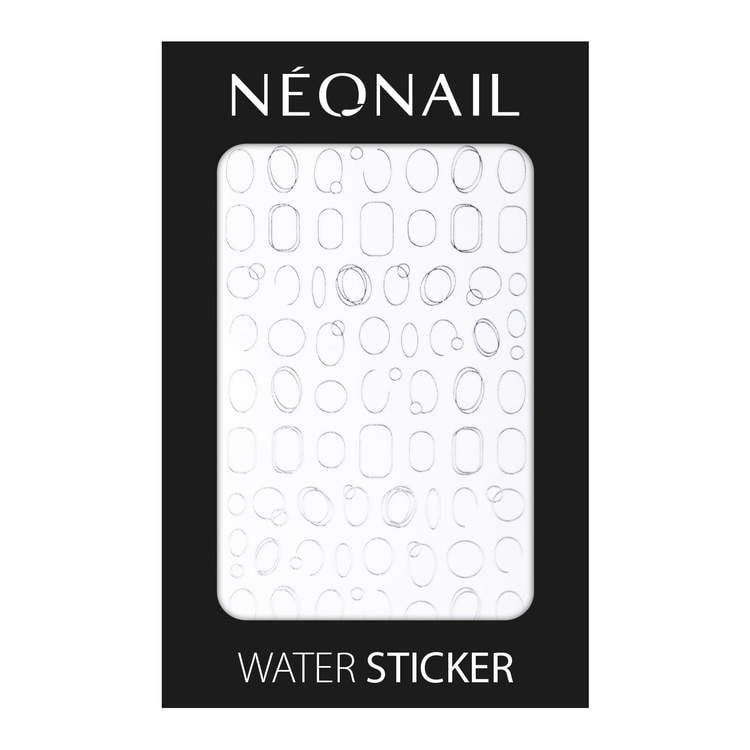 Water Decals NN26