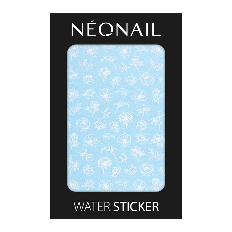 Water Decals NN31