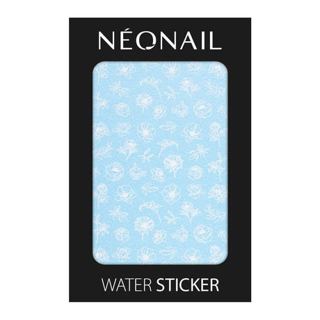 Water Decals NN31