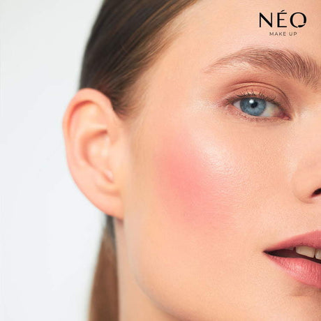 Lip&Cheek Balm 02 Peach