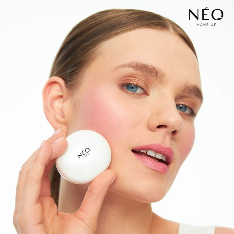 Lip&Cheek Balm 01 Pink