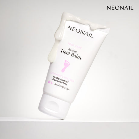 Balsamo piedi lenitivo giorno e notte: Rescue Heel Balm