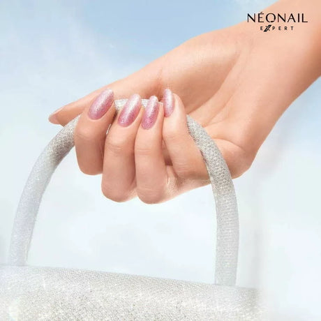 Base Glitter Effect Rose Twinkle 7,2ml