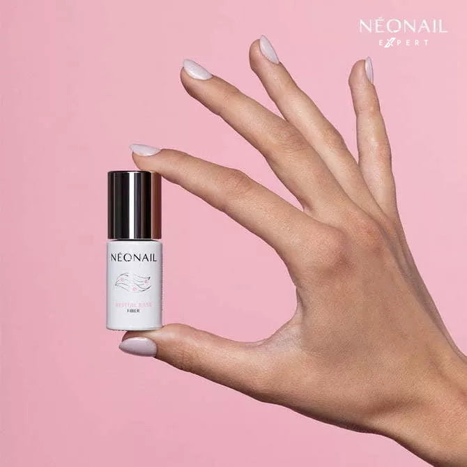Base Revital Fiber Shiny Queen 15ml