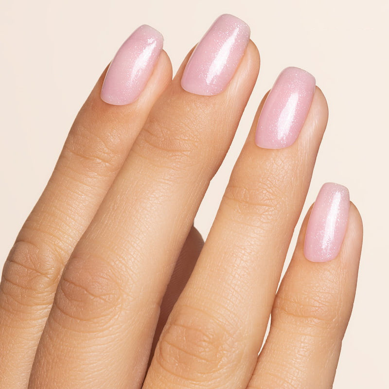 Duo Acrylgel Cover Pink