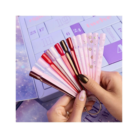 Calendario dell’Avvento 2026 Neonail Touch of Magic