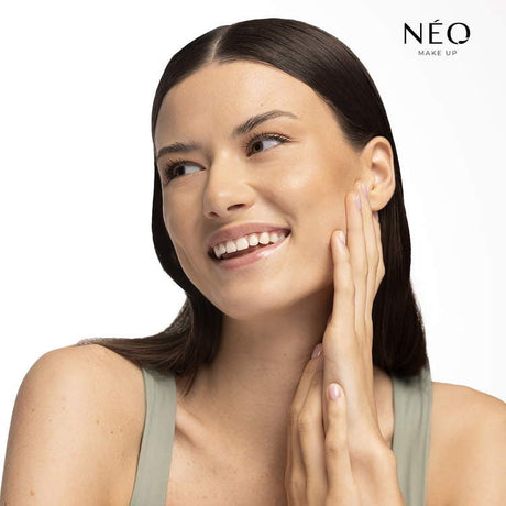 Green Beauty Balm BB Cream