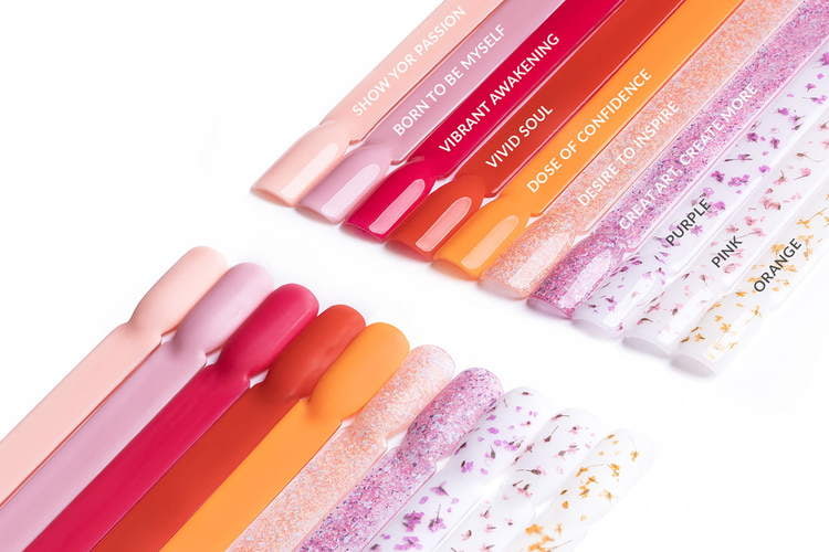 Fiori per nail art 02