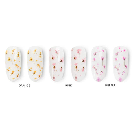 Fiori per nail art 01