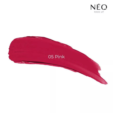 Long Lasting Liquid Lipstick 05 Eternal Enthusiasm