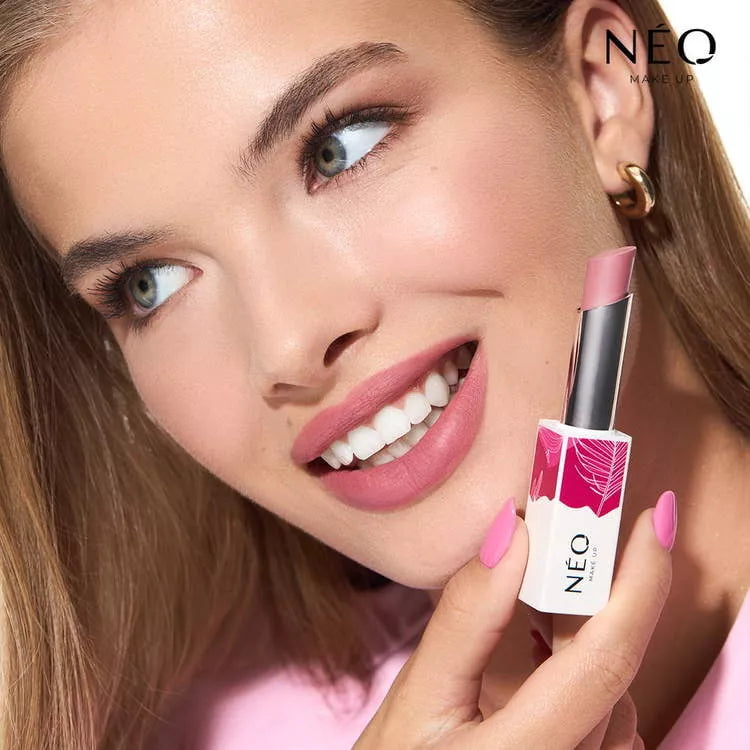 No Transfer Lipstick 03 Classy Rose Madame