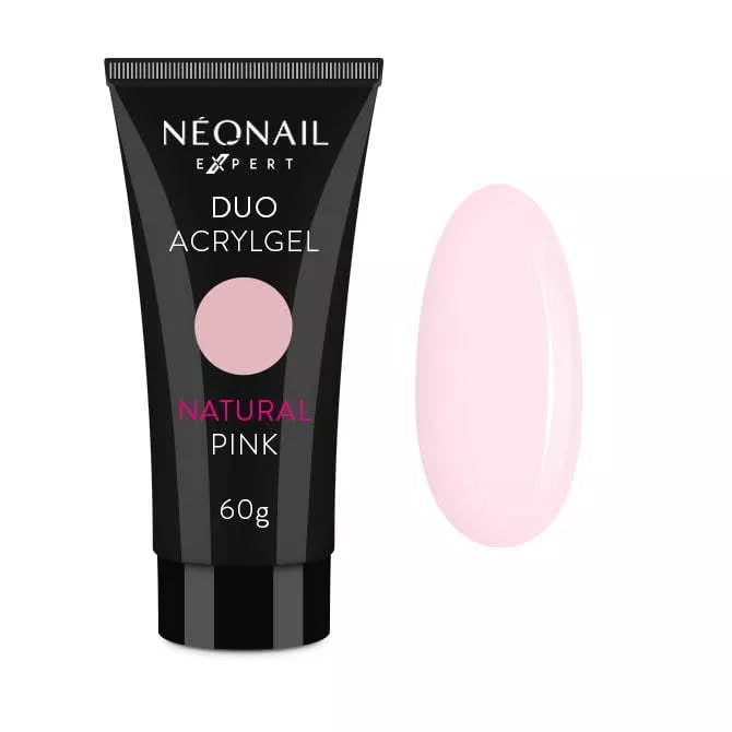 Duo Acrylgel Natural Pink