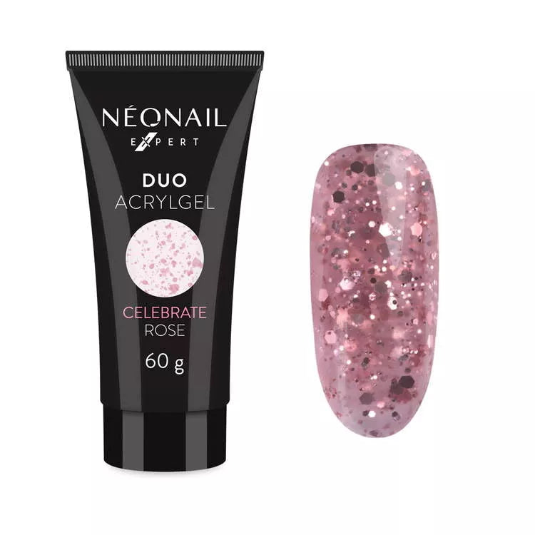 Duo Acrylgel Celebrate Rose