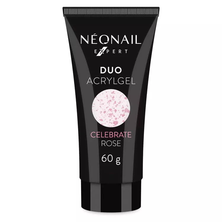 Duo Acrylgel Celebrate Rose