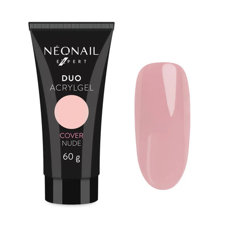Duo Acrylgel Cover Nude