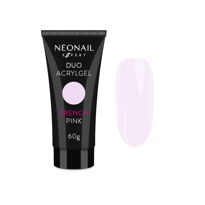Duo Acrylgel French Pink